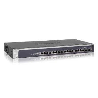 10GbE 24-Port Switch