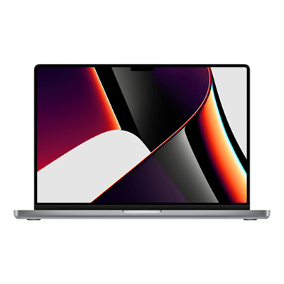 MacBook Pro 16
