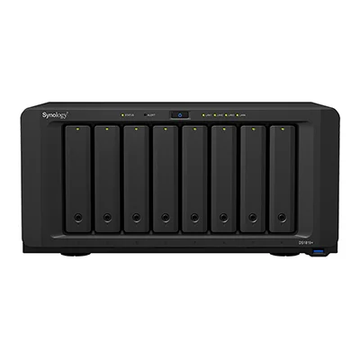 Synology 12-Bay Rack